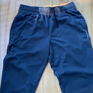 Reebok running pants